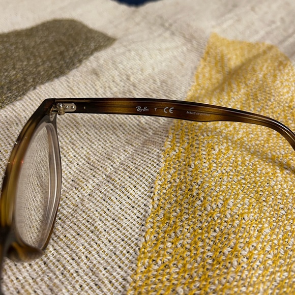 Ray ban glasses . - Picture 6 of 7